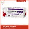 Cefotaxime 2000 Dược phẩm Tenamyd 75x75px
