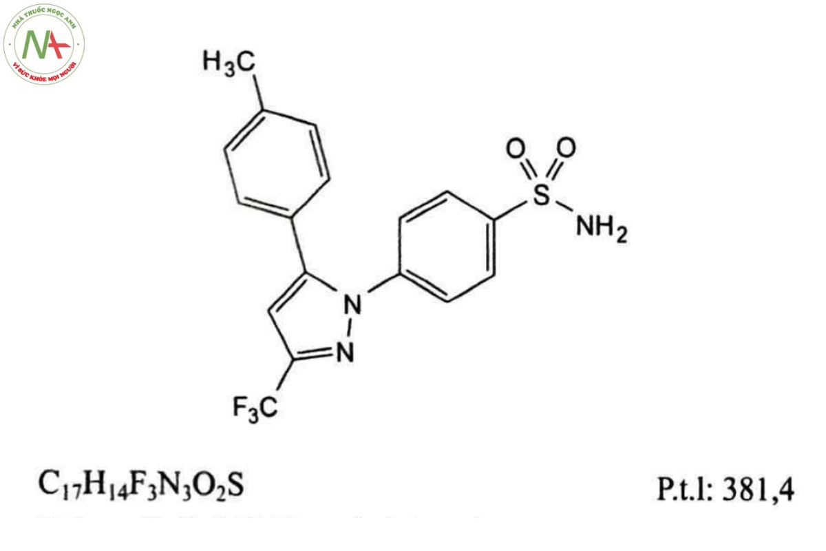 CELECOXIB 2 CELECOXIB