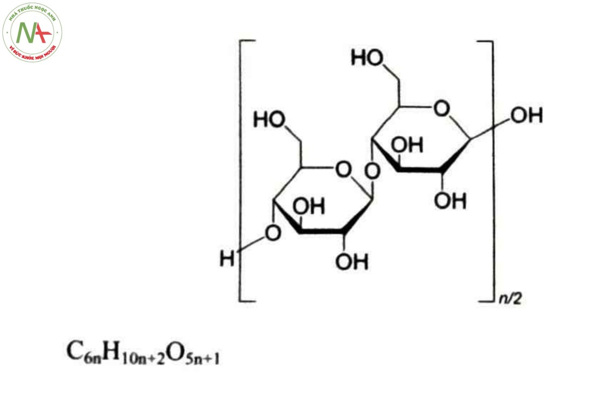 CELULOSE VI TINH THỂ 2 CELULOSE VI TINH THỂ