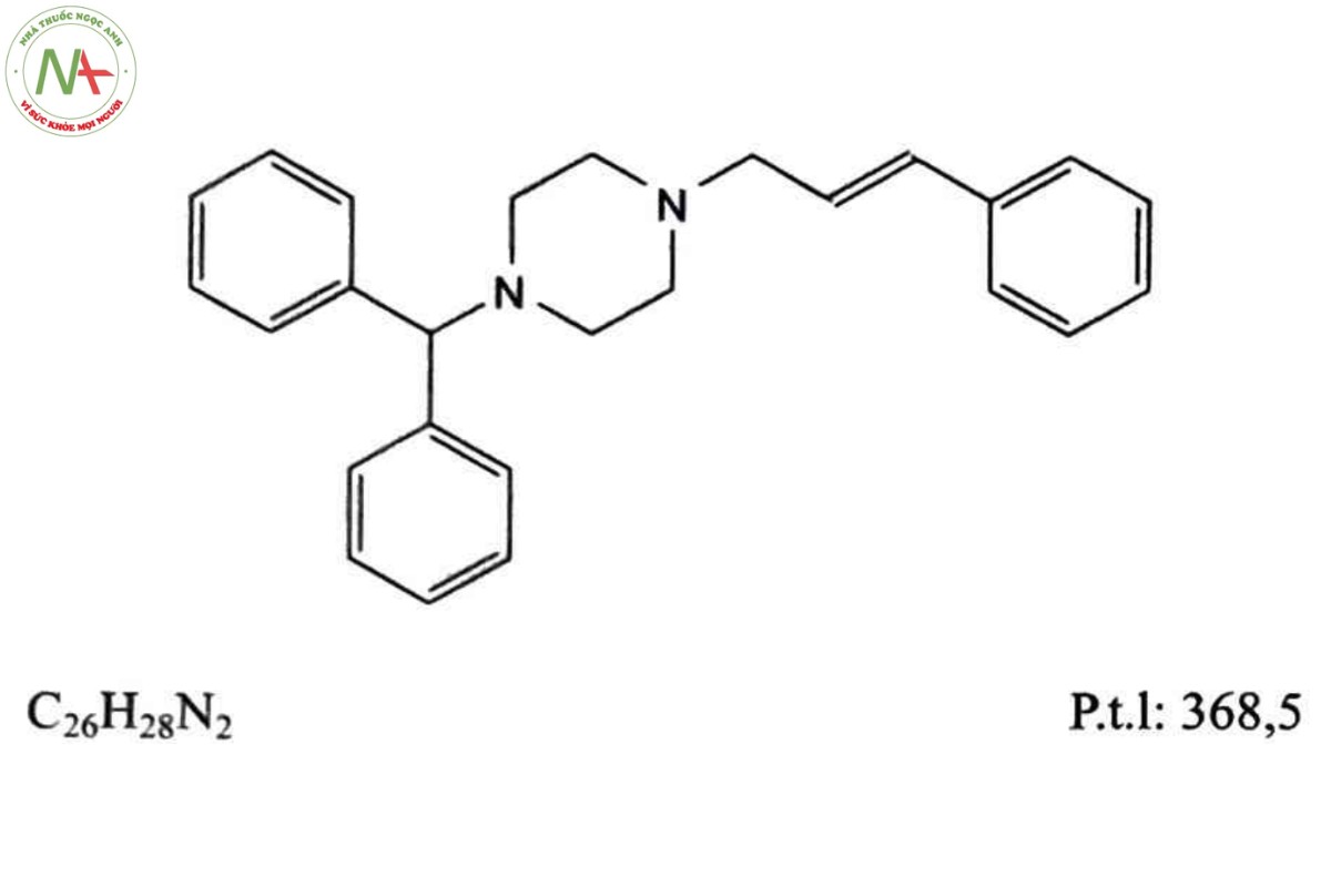 CINARIZIN 2 CINARIZIN