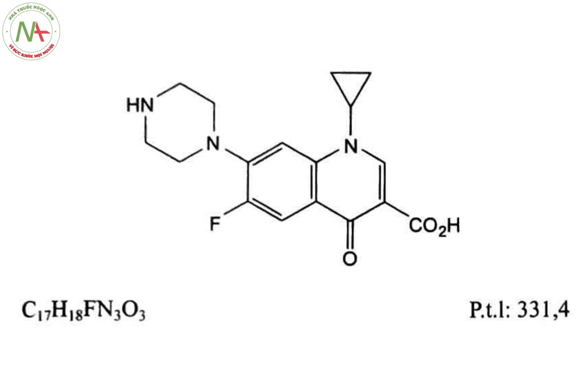 CIPROFLOXACIN 2 CIPROFLOXACIN