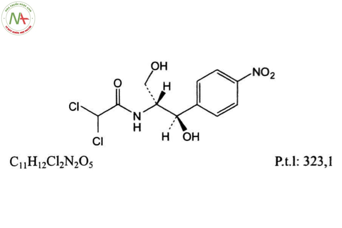 CLORAMPHENICOL 2 CLORAMPHENICOL