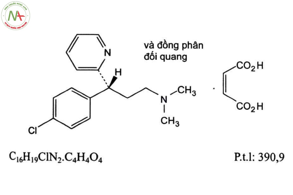 CLORPHENIRAMIN MALEAT 2 CLORPHENIRAMIN MALEAT