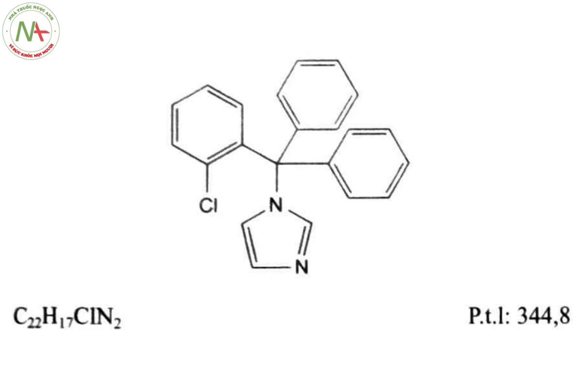 CLOTRIMAZOL 2 CLOTRIMAZOL