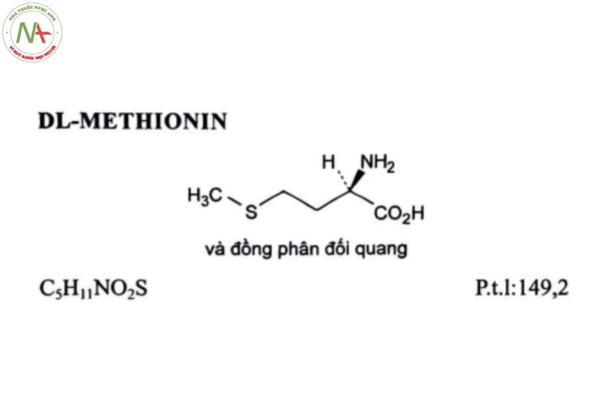 DL-METHIONIN 2 DL-METHIONIN