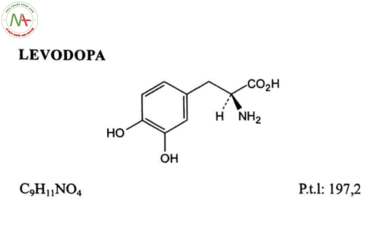LEVODOPA 2 LEVODOPA
