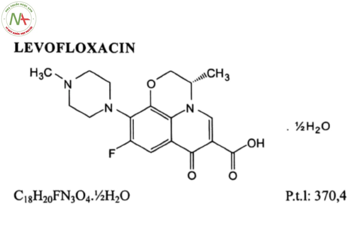 LEVOFLOXACIN 2 LEVOFLOXACIN