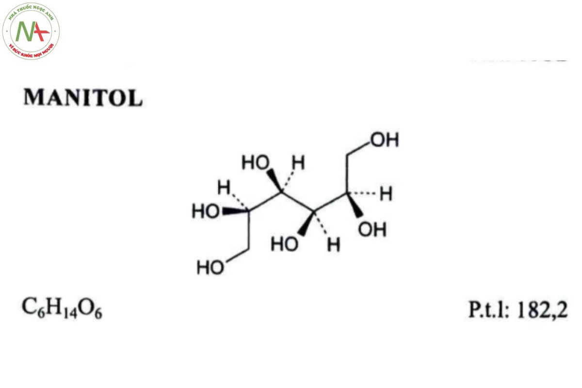 MANITOL 2 MANITOL