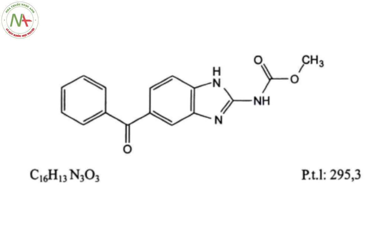 MEBENDAZOL 2 MEBENDAZOL