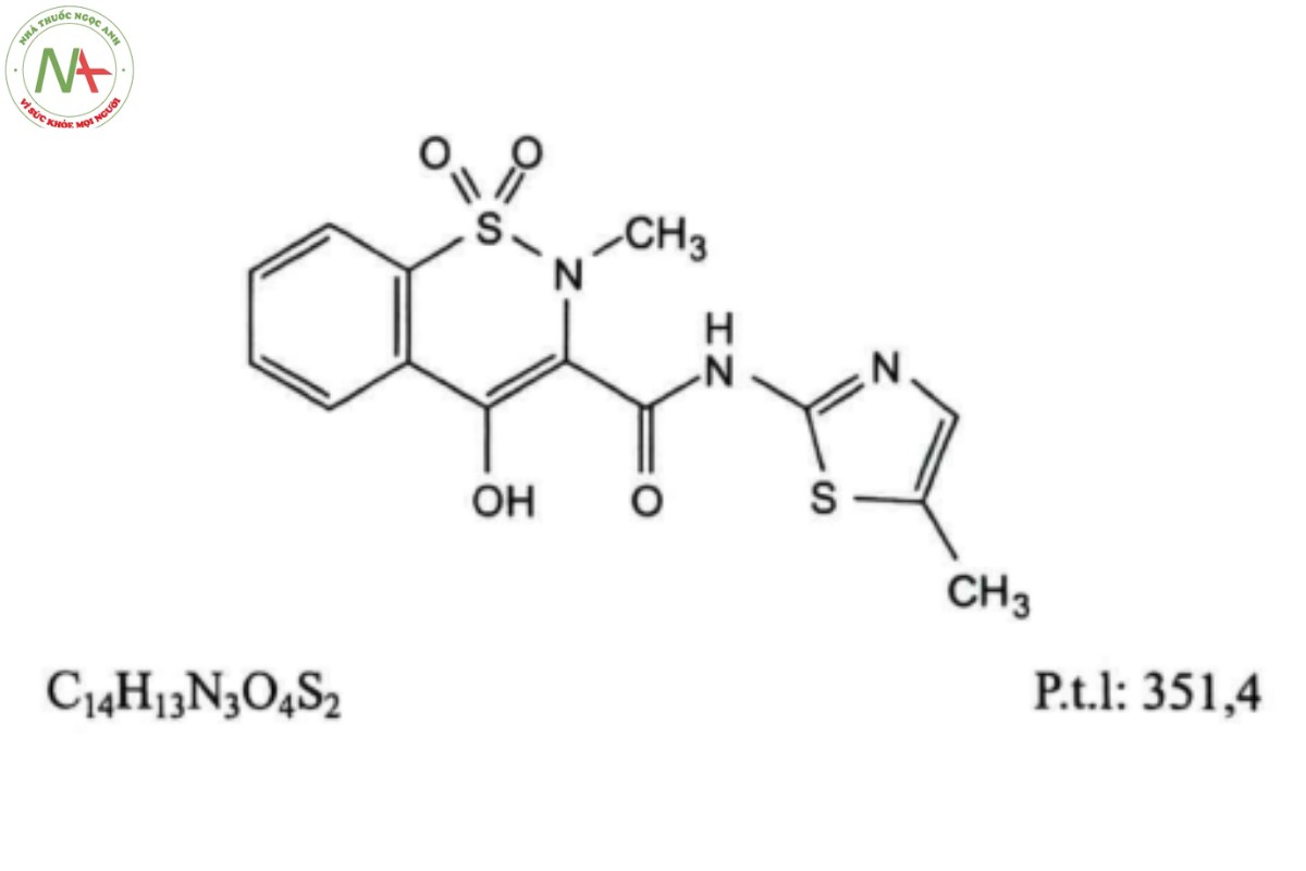 MELOXICAM 2 MELOXICAM