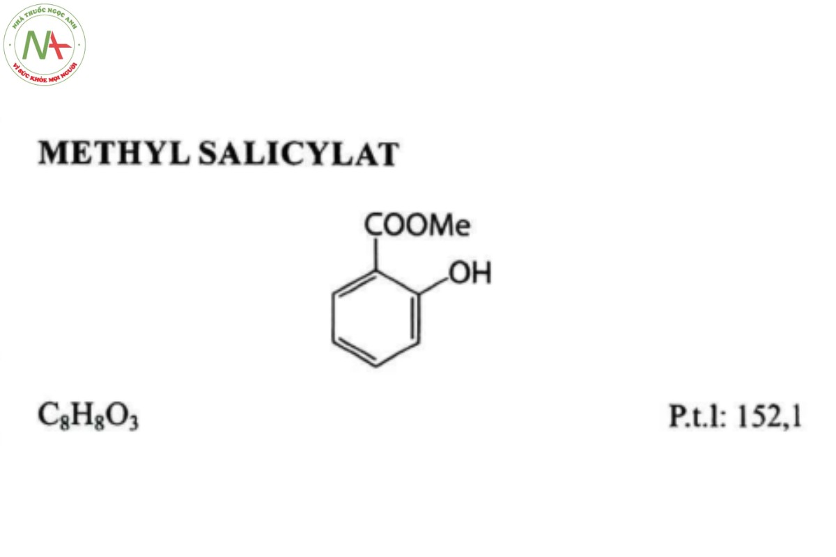 METHYL SALICYLAT 2 METHYL SALICYLAT