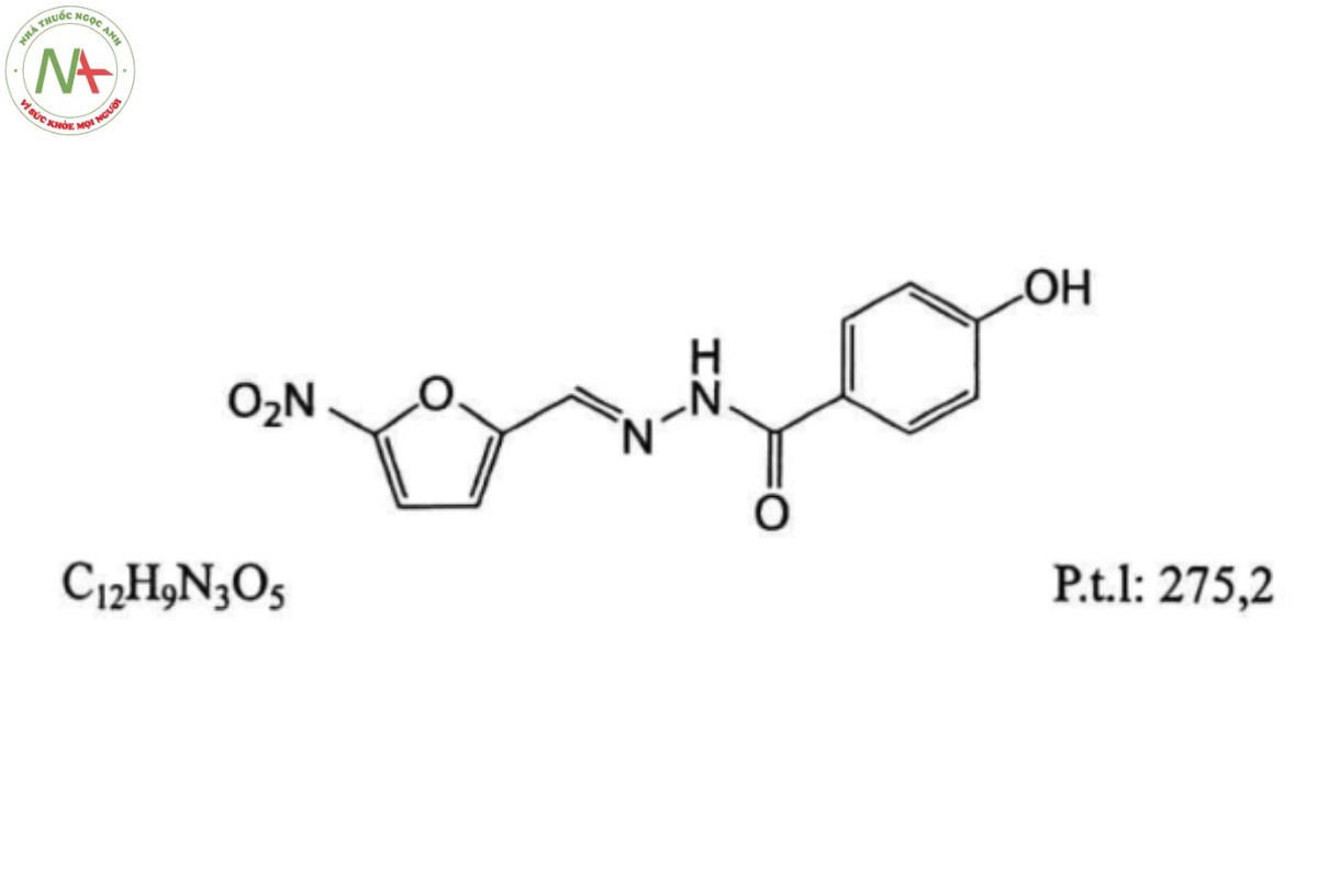 NIFUROXAZID 2 NIFUROXAZID