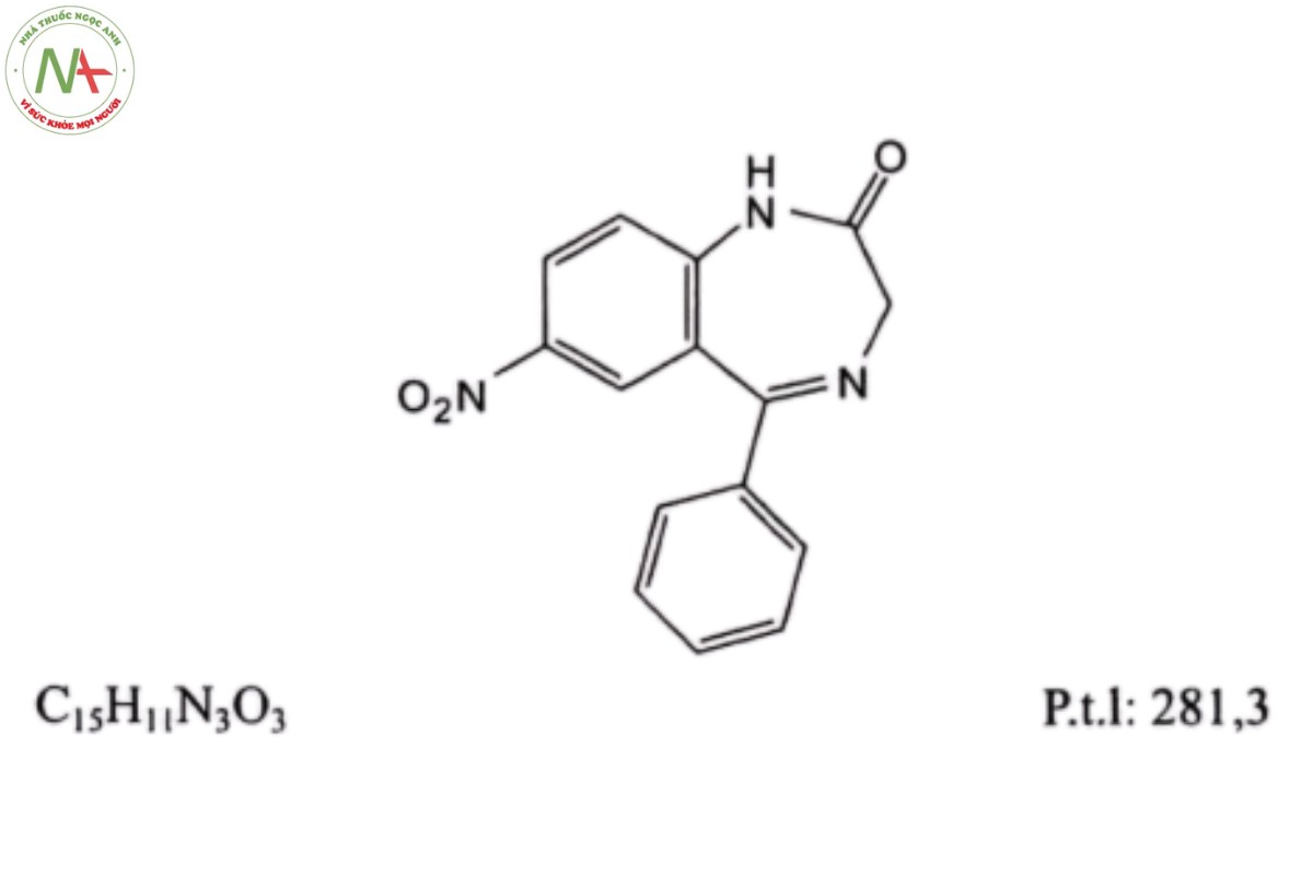 NITRAZEPAM 2 NITRAZEPAM
