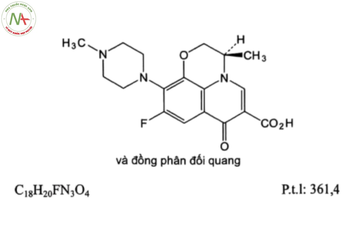 OFLOXACIN 2 OFLOXACIN