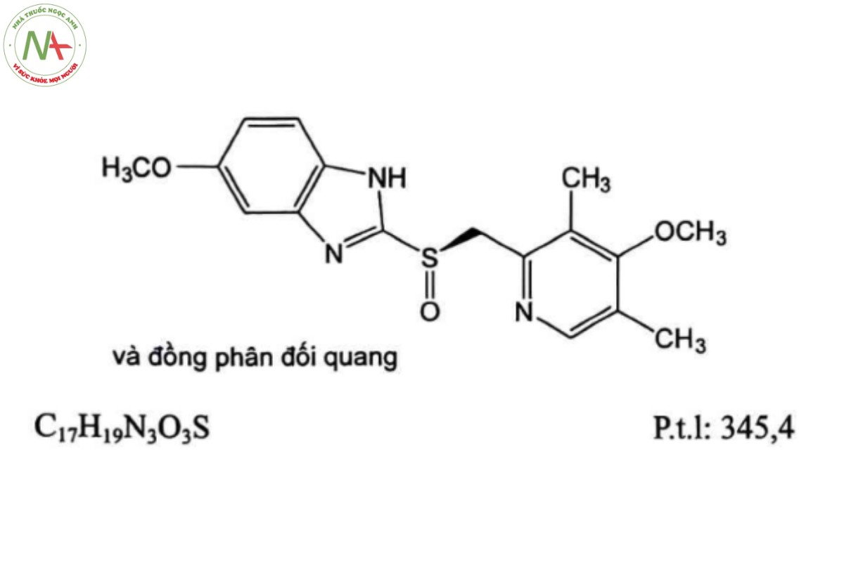 OMEPRAZOL 2 OMEPRAZOL