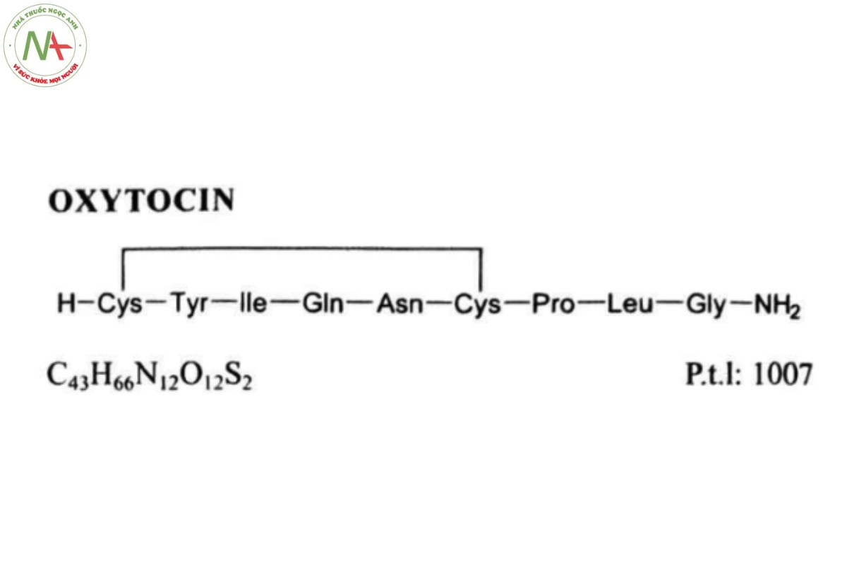 OXYTOCIN 2 OXYTOCIN