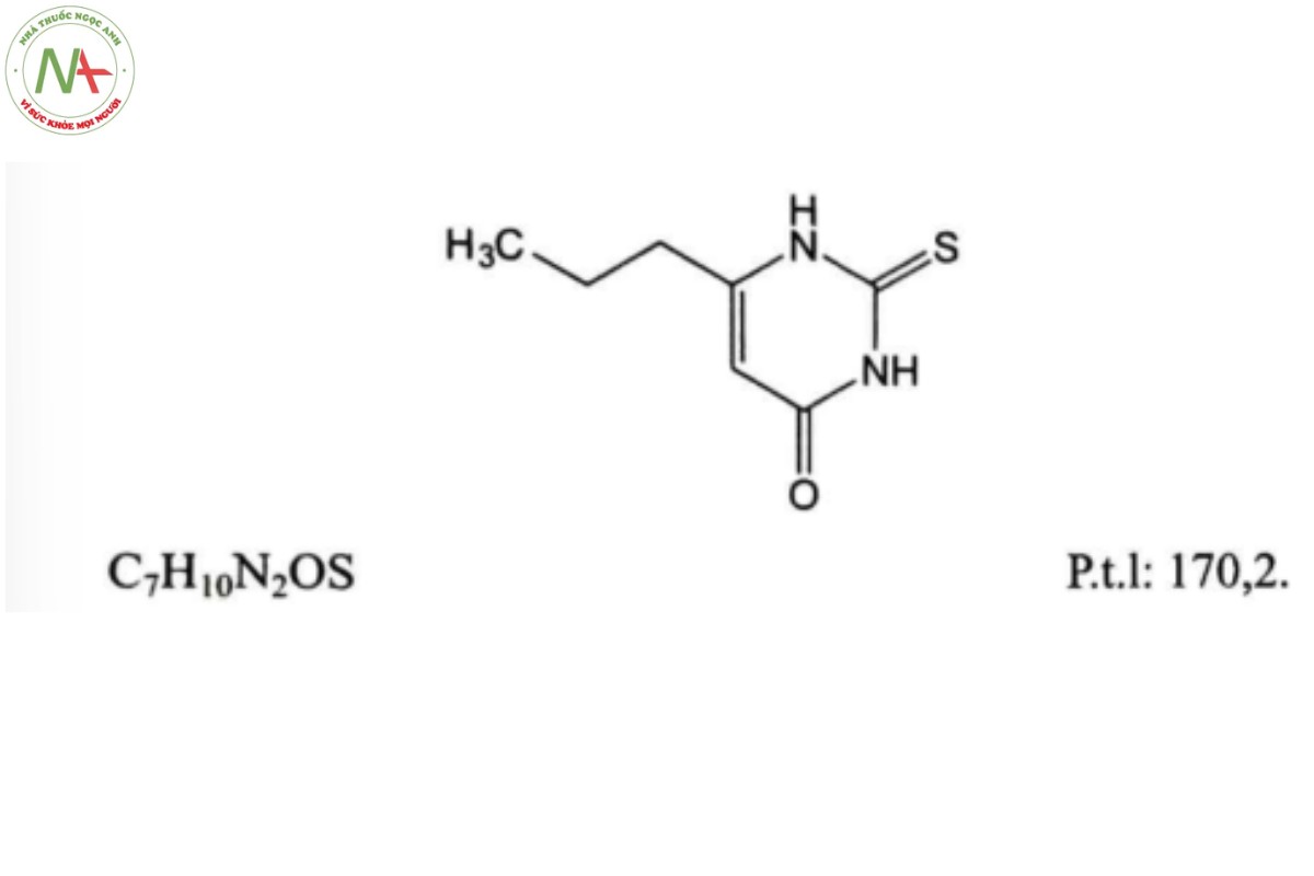 PROPYLTHIOURACIL 2 PROPYLTHIOURACIL