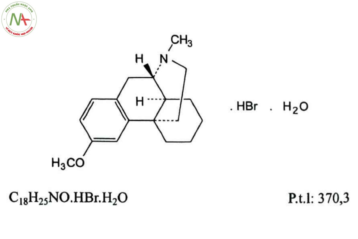 DEXTROMETHORPHAN HYDROBROMID 2 DEXTROMETHORPHAN HYDROBROMID