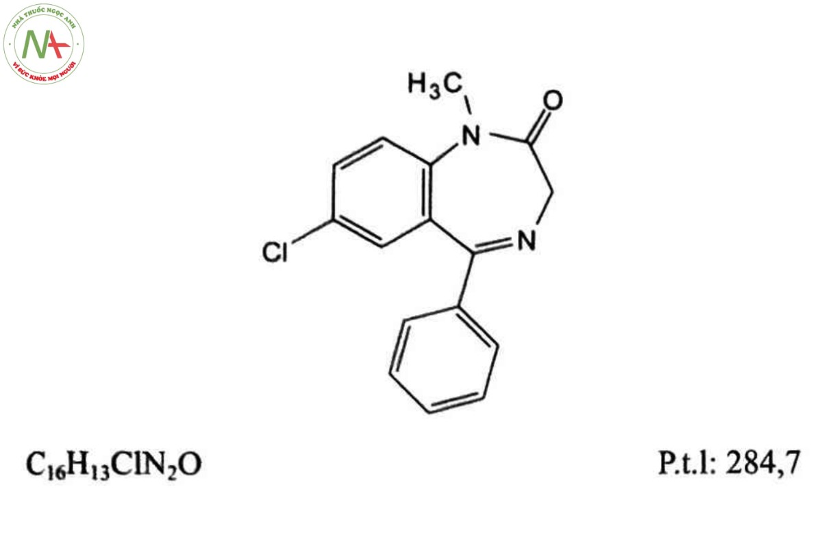 DIAZEPAM 2 DIAZEPAM