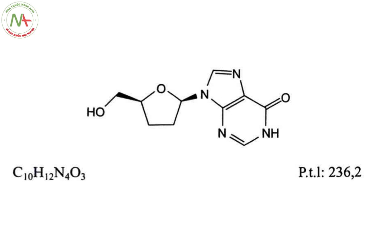 DIDANOSIN 2 DIDANOSIN