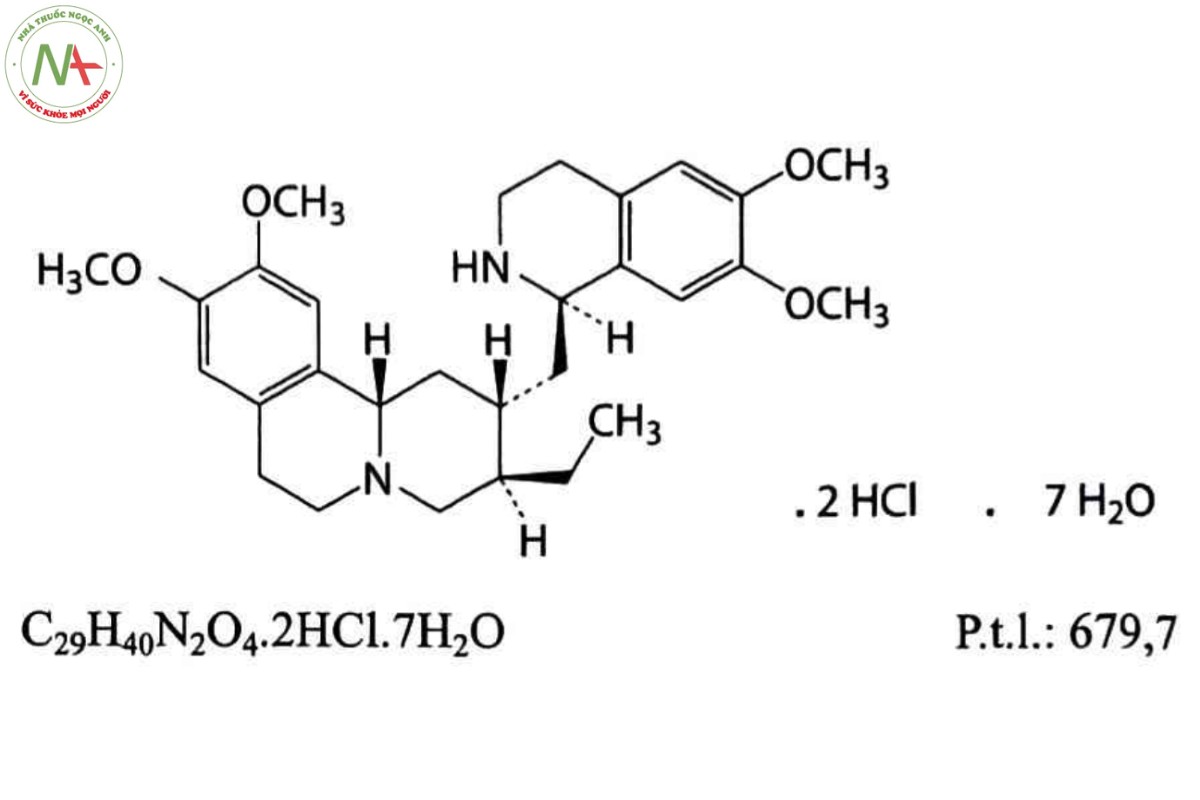 EMETIN HYDROCLORID 2 EMETIN HYDROCLORID