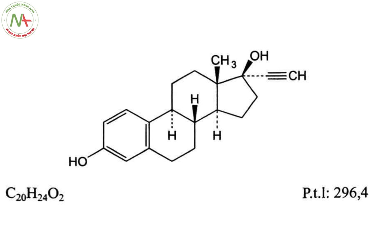 ETHINYLESTRADIOL 2 ETHINYLESTRADIOL