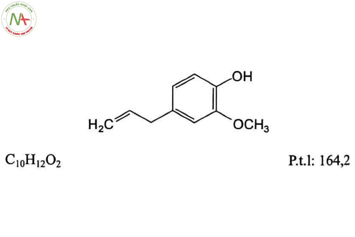 EUGENOL 2 EUGENOL