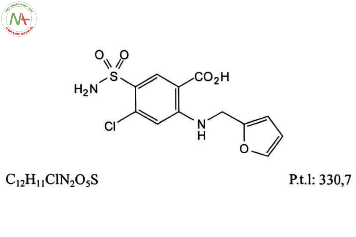 FUROSEMID 2 FUROSEMID