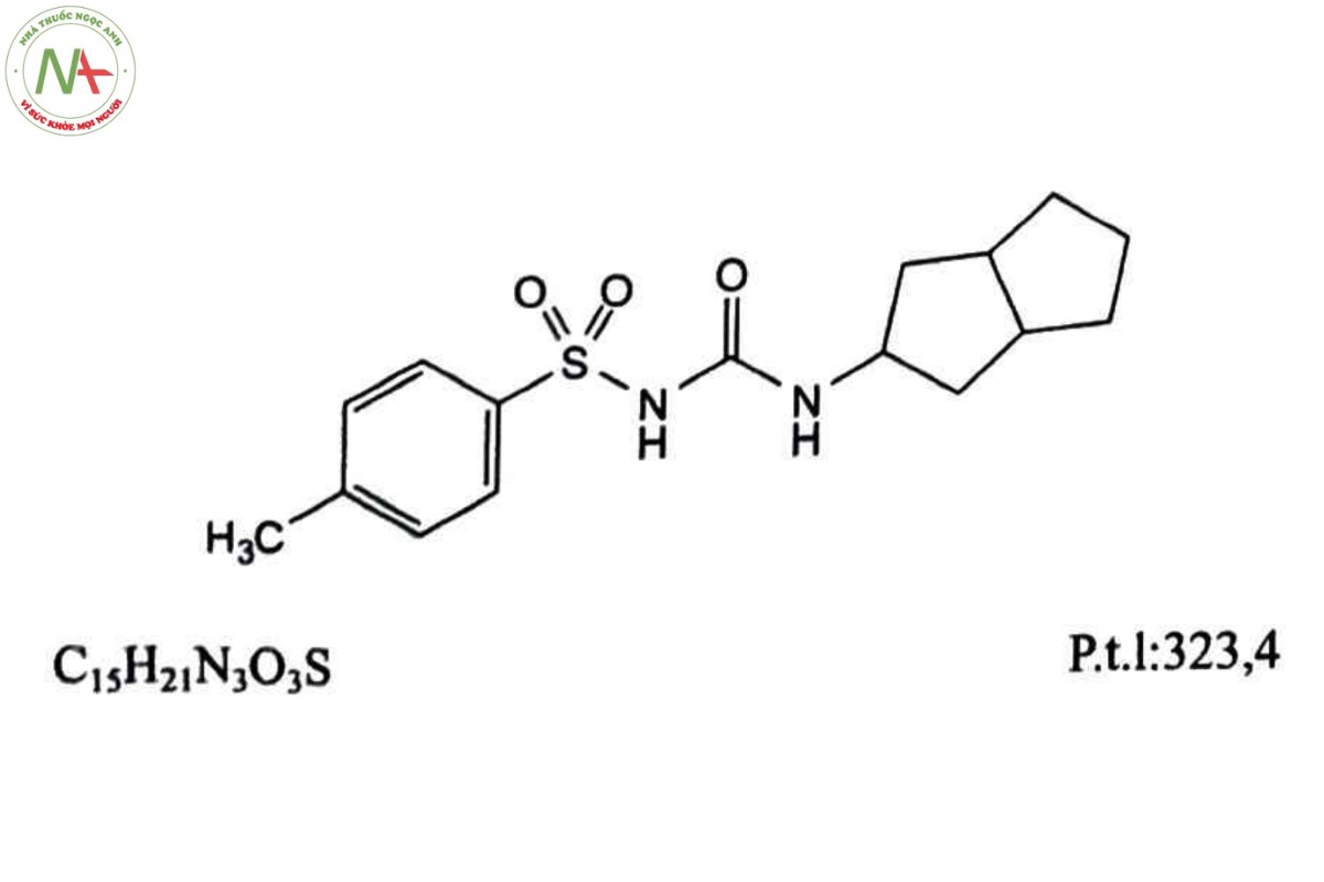 GLICLAZID 2 GLICLAZID
