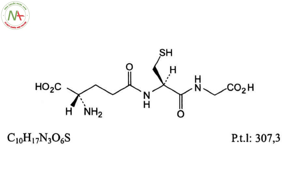 GLUTATHION 2 GLUTATHION