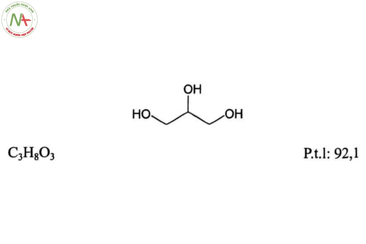 GLYCERIN 2 GLYCERIN
