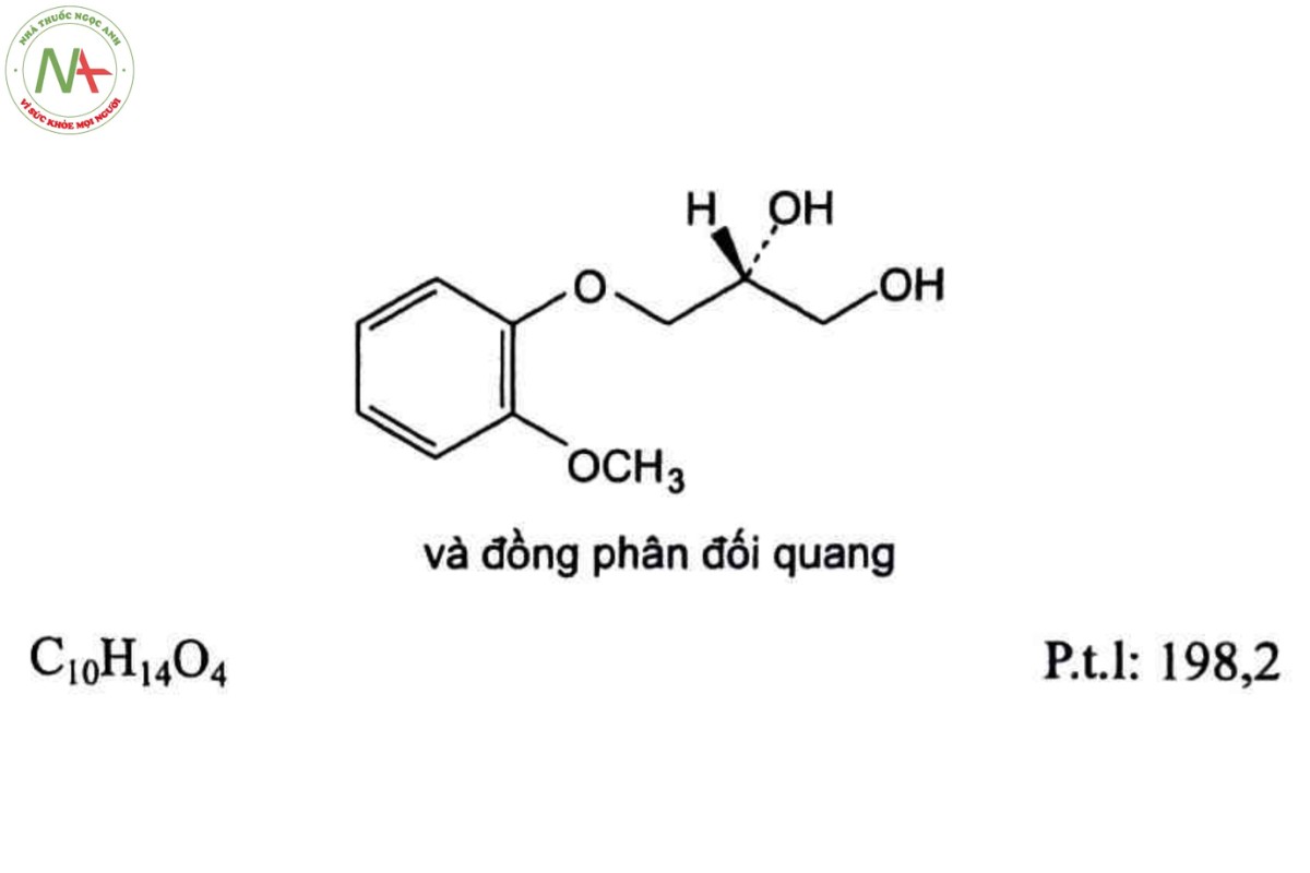 GUAIFENESIN 2 GUAIFENESIN