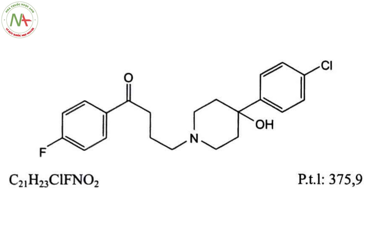 HALOPERIDOL 2 HALOPERIDOL