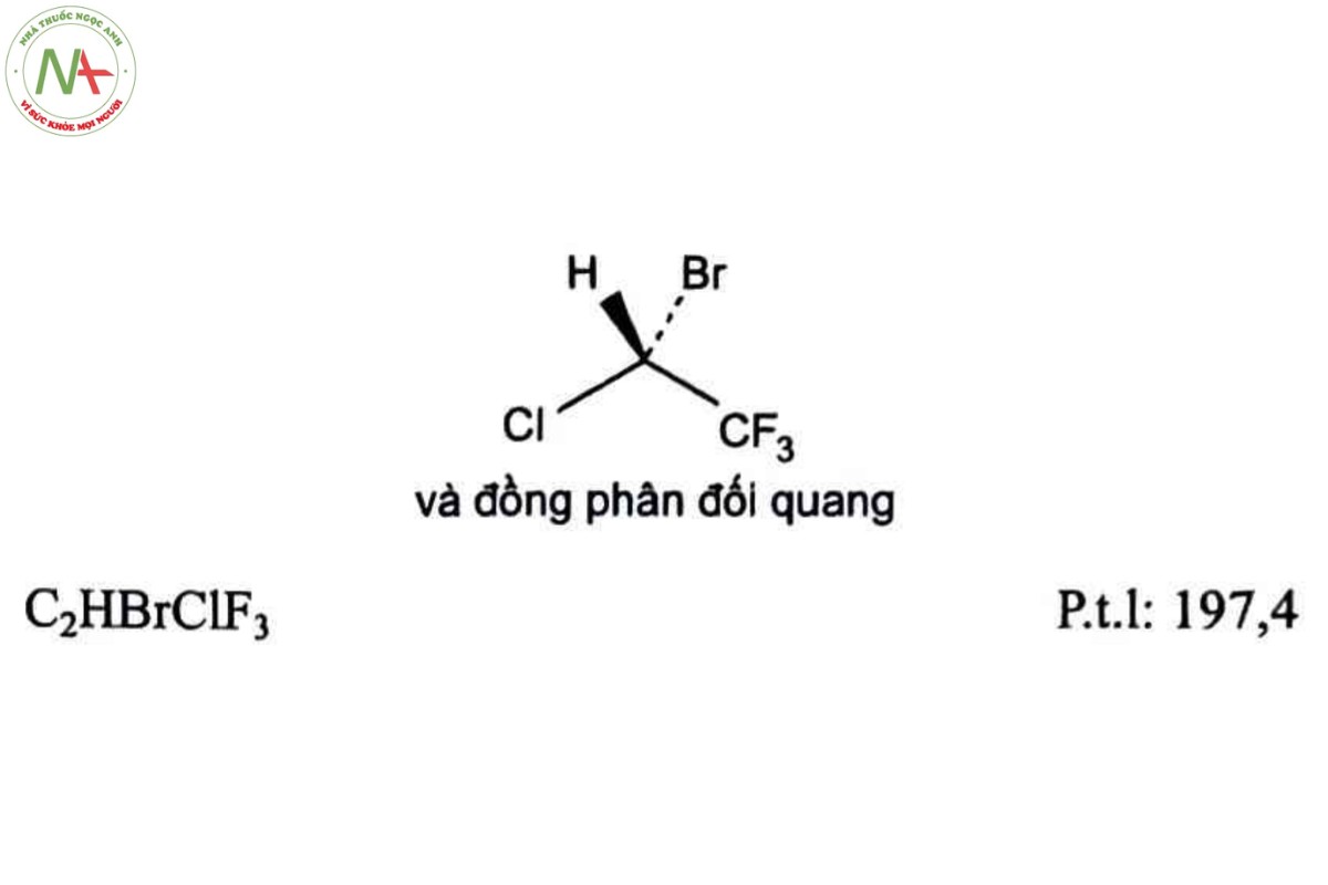 HALOTHAN 2 HALOTHAN