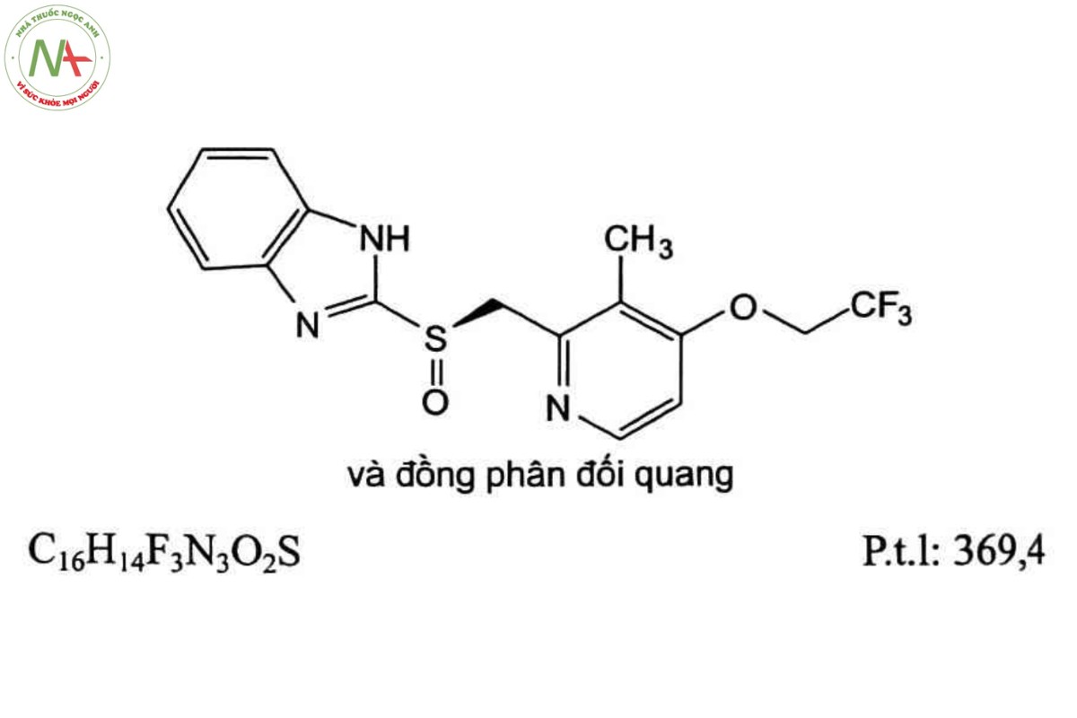 LANSOPRAZOL 2 LANSOPRAZOL