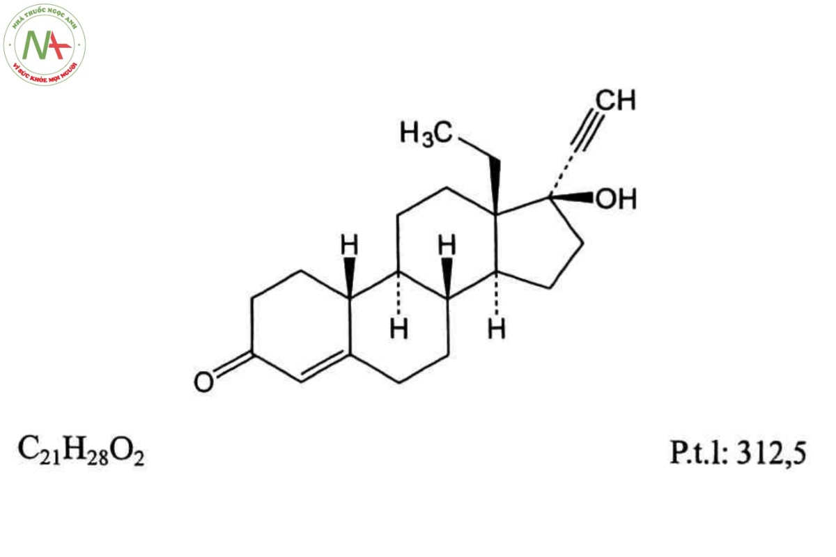 LEVONORGESTREL 2 LEVONORGESTREL