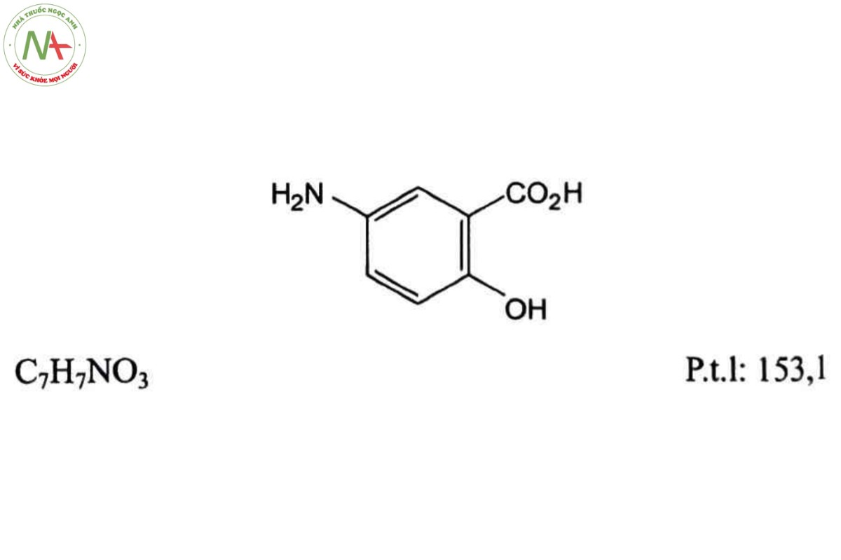 MESALAZIN 2 MESALAZIN