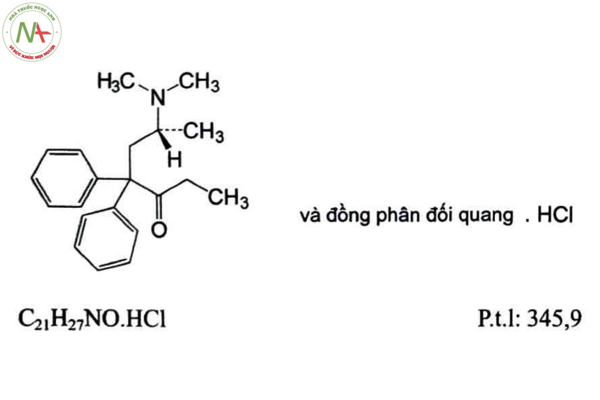 METHADON HYDROCLORID 2 METHADON HYDROCLORID
