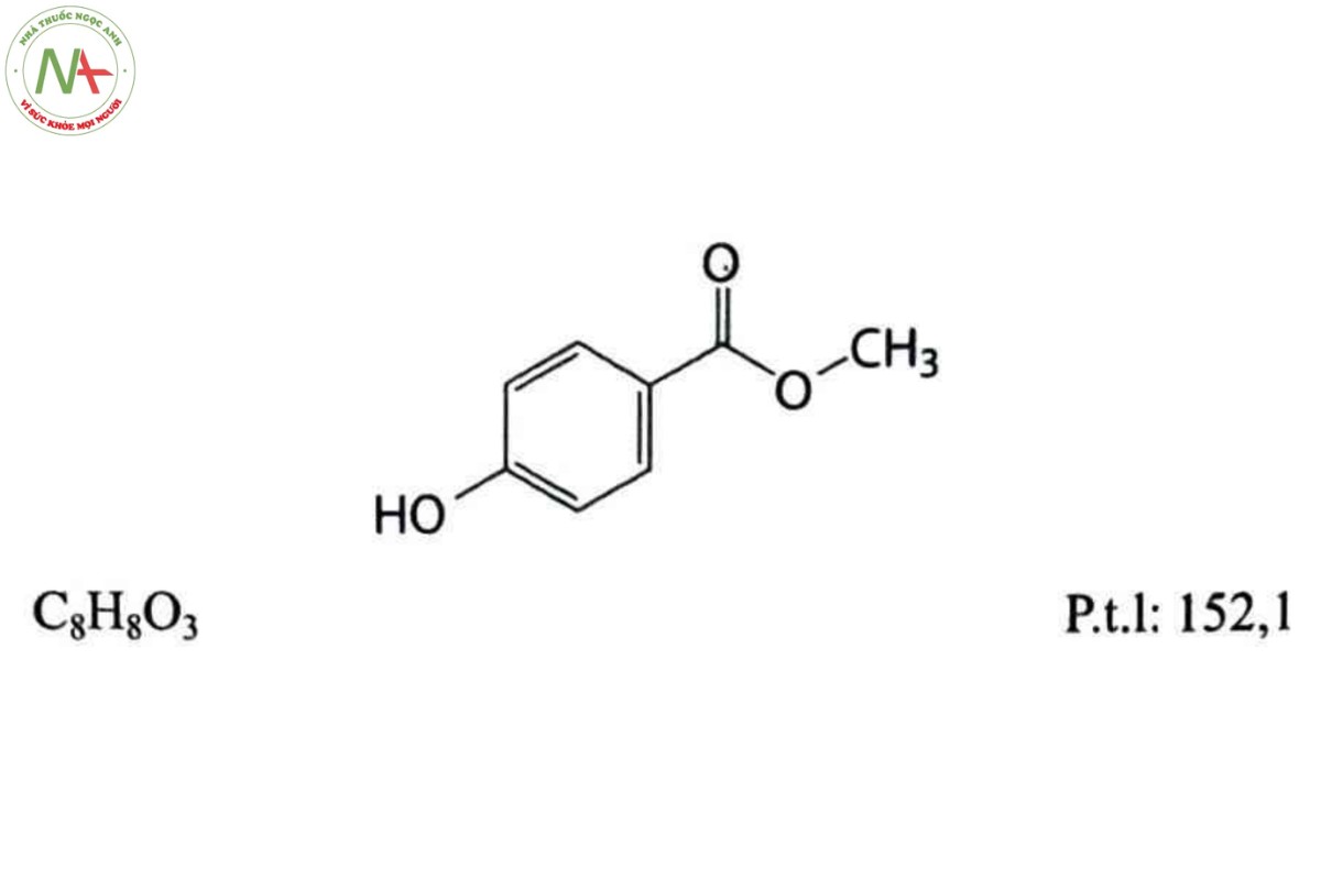 METHYL PARAHYDROXYBENZOAT 2 METHYL PARAHYDROXYBENZOAT