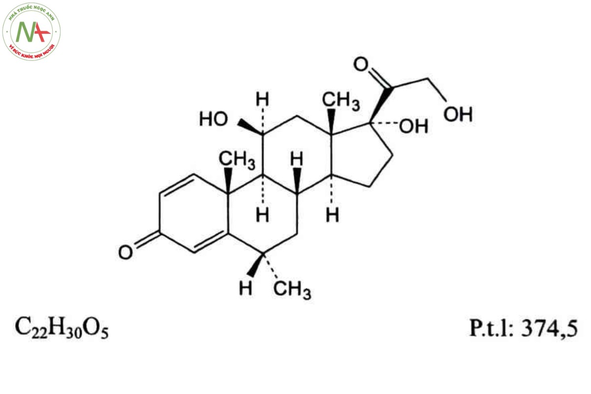 METHYLPREDNISOLON 2 METHYLPREDNISOLON