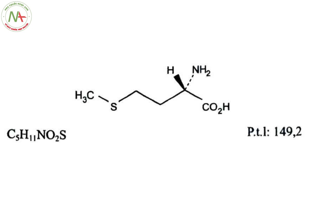 L-METHIONIN 2 L-METHIONIN