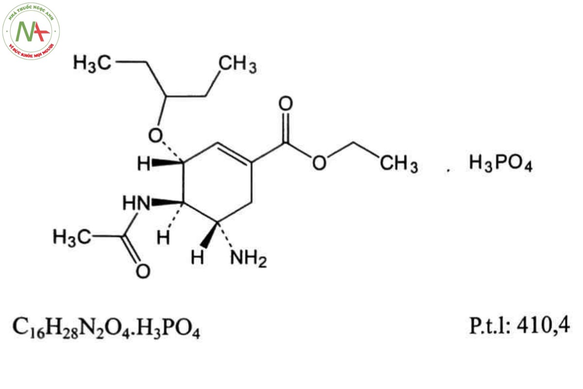 OSELTAMIVIR PHOSPHAT 2 OSELTAMIVIR PHOSPHAT