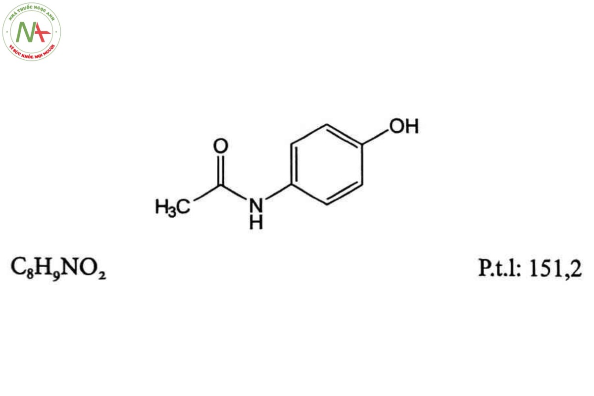 PARACETAMOL 2 PARACETAMOL