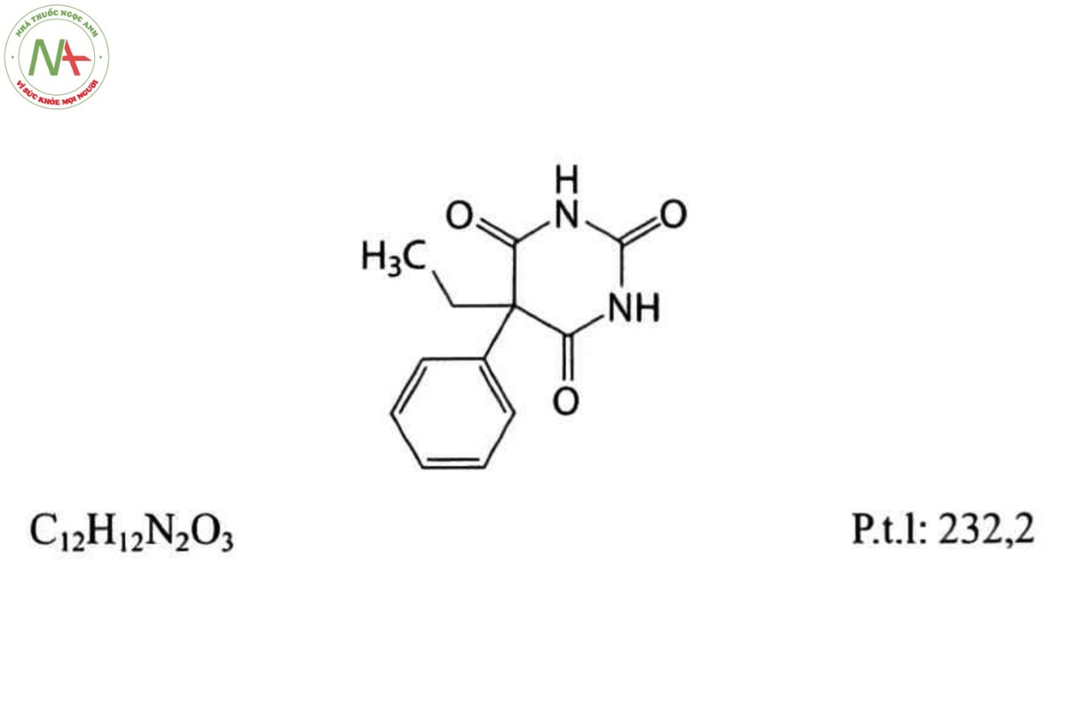 PHENOBARBITAL 2 PHENOBARBITAL