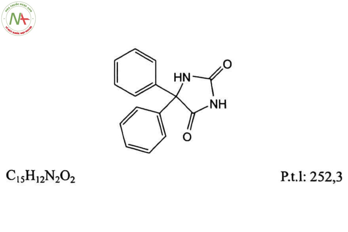 PHENYTOIN 2 PHENYTOIN
