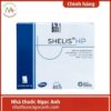 Shelis HP 75x75px