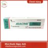 Adacine