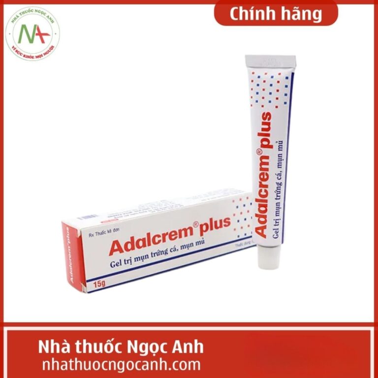 Adalcrem Plus