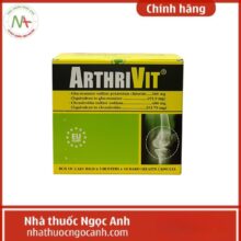 Nhà Thuốc Ngọc Anh 62 ArthriVit