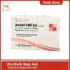Avantomega 1000mg